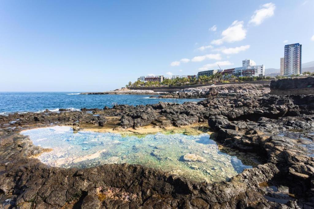 Apartment Premium Paradise - Balcony Sea & Pool Views - Rated