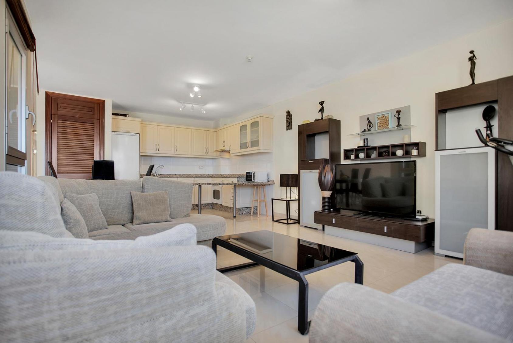 Premium Paradise - Balcony Sea & Pool Views - Rated Costa Adeje (Tenerife)