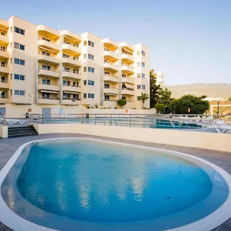 Beautiful Apartament Sol Paraiso Balcony& Sea Pool Costa Adeje  Exterior photo