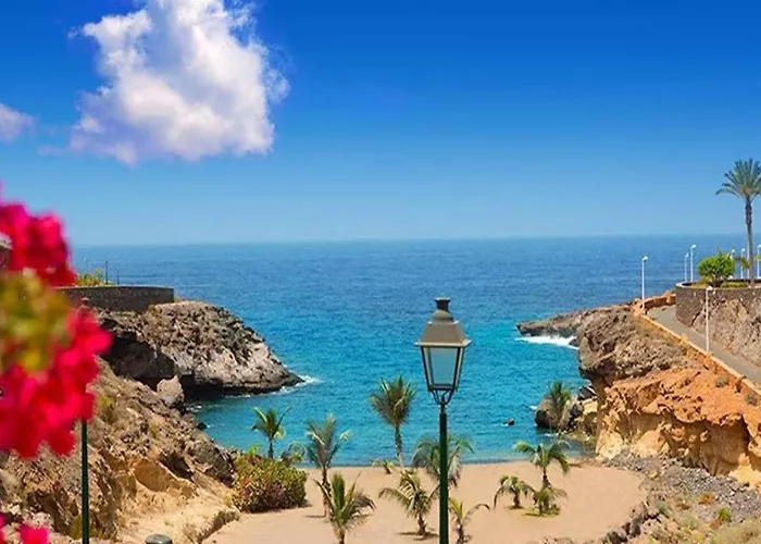 Beautiful Apartament Sol Paraiso Balcony& Sea Pool