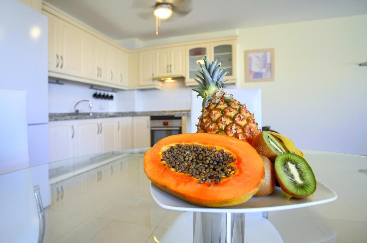 Appartamento Premium Paradise - Balcony Sea & Pool Views - Rated Costa Adeje (Tenerife)