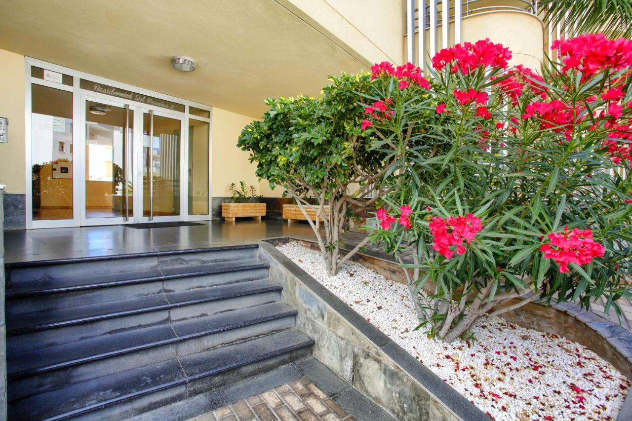 Beautiful Sol Paraiso Balcony& Sea Pool *