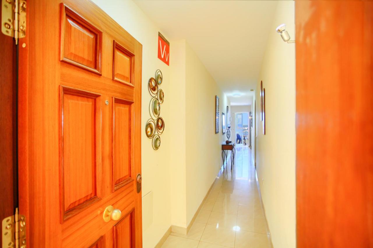 Apartment Beautiful Sol Paraiso Balcony& Sea Pool