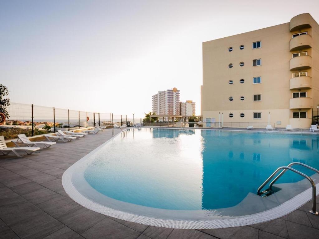 Premium Paradise - Balcony Sea & Pool Views - Rated Appartamento Costa Adeje (Tenerife)
