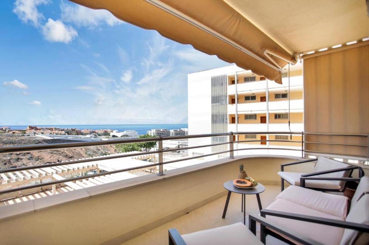 Apartment Beautiful Sol Paraiso Balcony& Sea Pool *