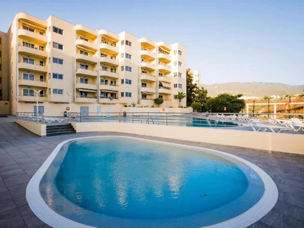 Beautiful Sol Paraiso Balcony& Sea Pool