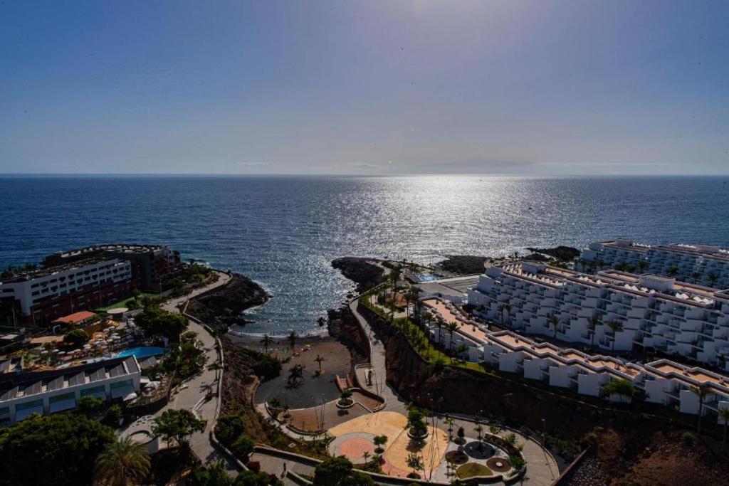 Appartamento Premium Paradise - Balcony Sea & Pool Views - Rated Costa Adeje (Tenerife)