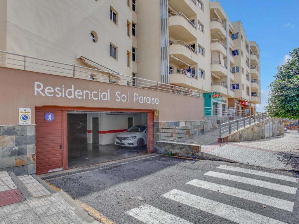Apartament Beautiful Sol Paraiso Balcony& Sea Pool *