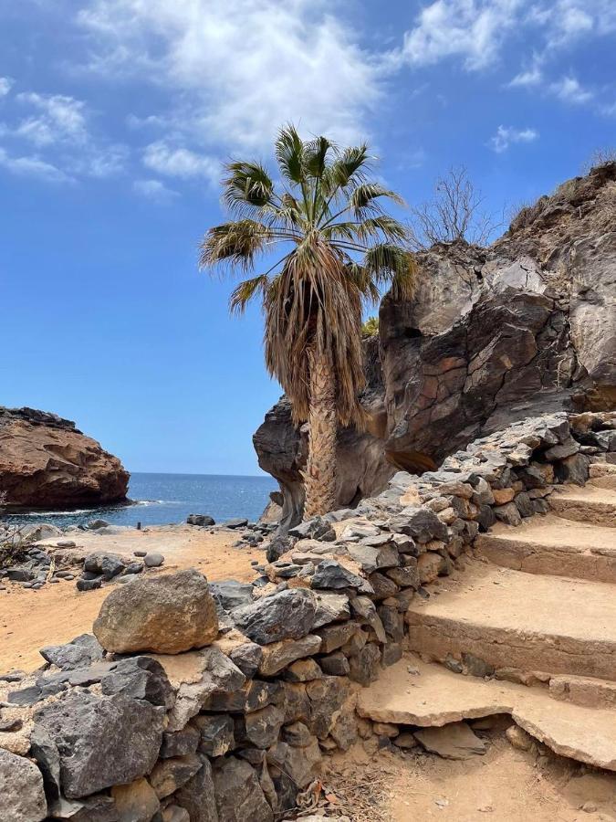 Beautiful Sol Paraiso Balcony& Sea Pool Costa Adeje (Tenerife)