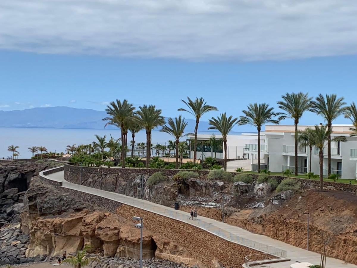 Apartament Beautiful Sol Paraiso Balcony& Sea Pool *