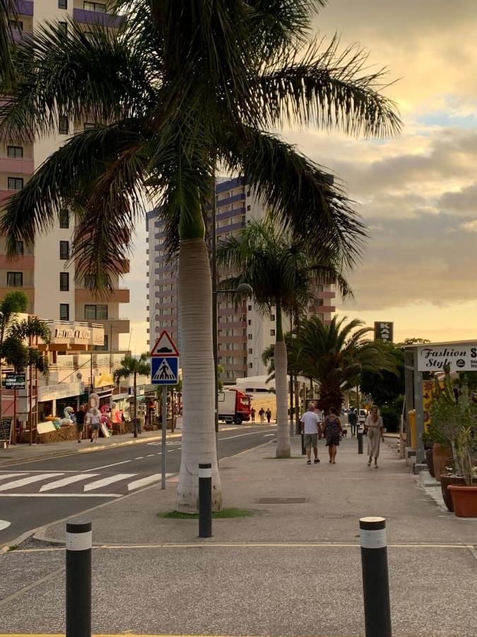 Premium Paradise - Balcony Sea & Pool Views - Rated * Costa Adeje (Tenerife)