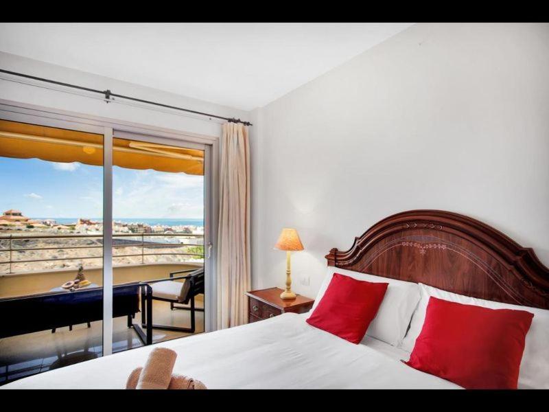 Apartment Beautiful Sol Paraiso Balcony& Sea Pool *
