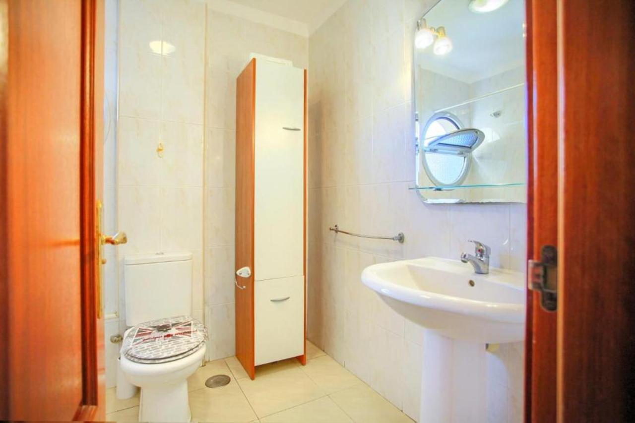 Beautiful Sol Paraiso Balcony& Sea Pool Apartment *