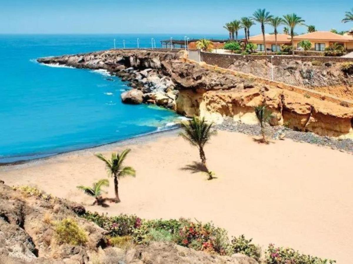 Apartment Beautiful Sol Paraiso Balcony& Sea Pool *