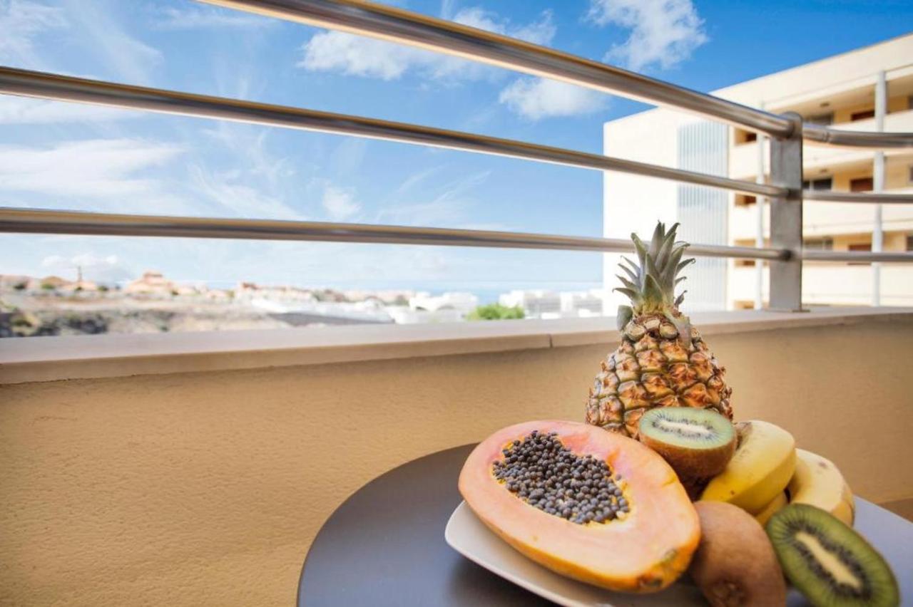 Beautiful Sol Paraiso Balcony& Sea Pool *