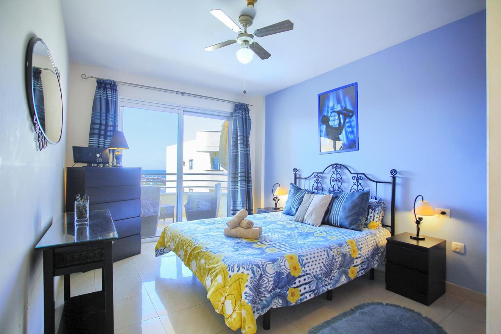 Apartment Beautiful Sol Paraiso Balcony& Sea Pool *