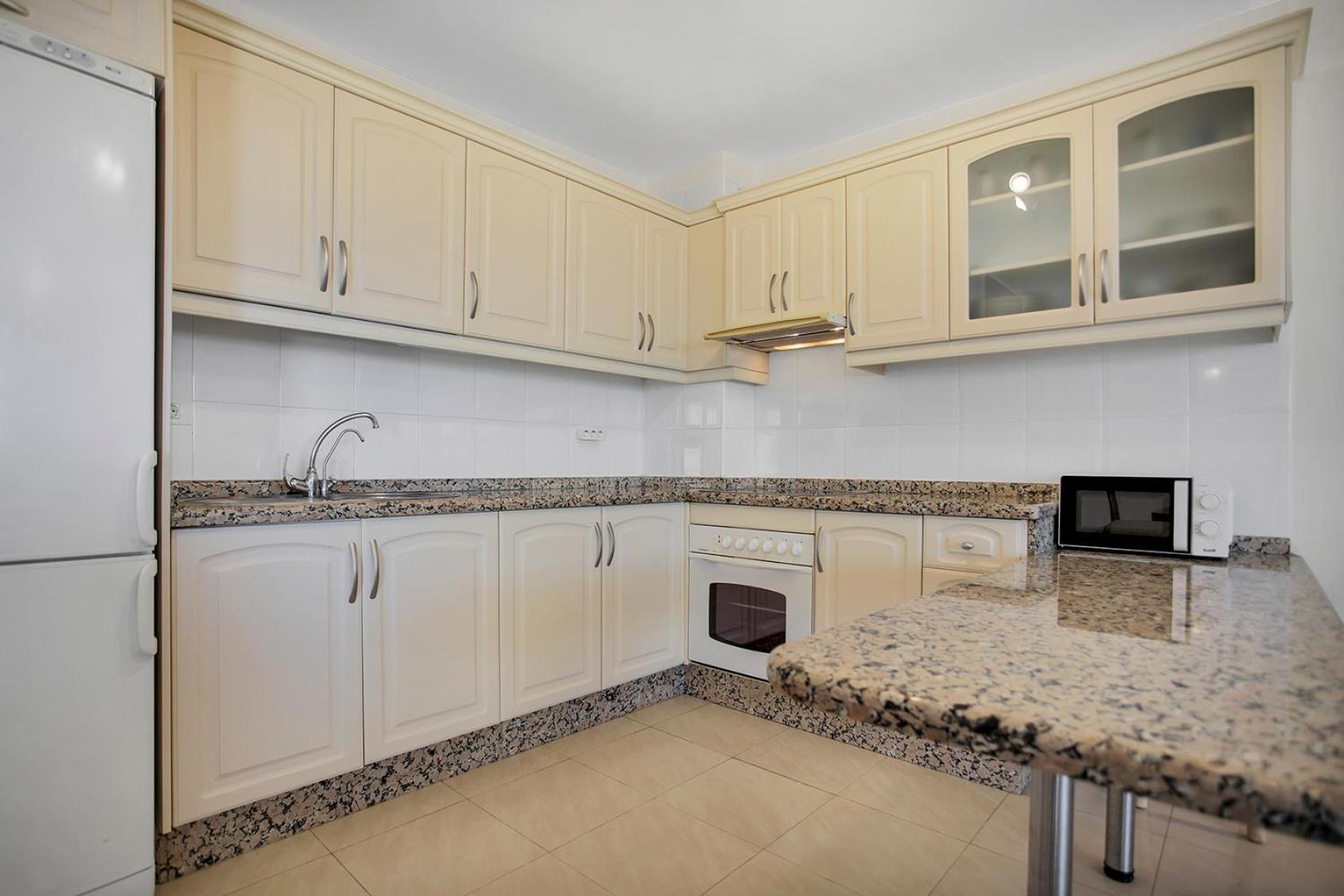 Premium Paradise - Balcony Sea & Pool Views - Rated Appartamento *