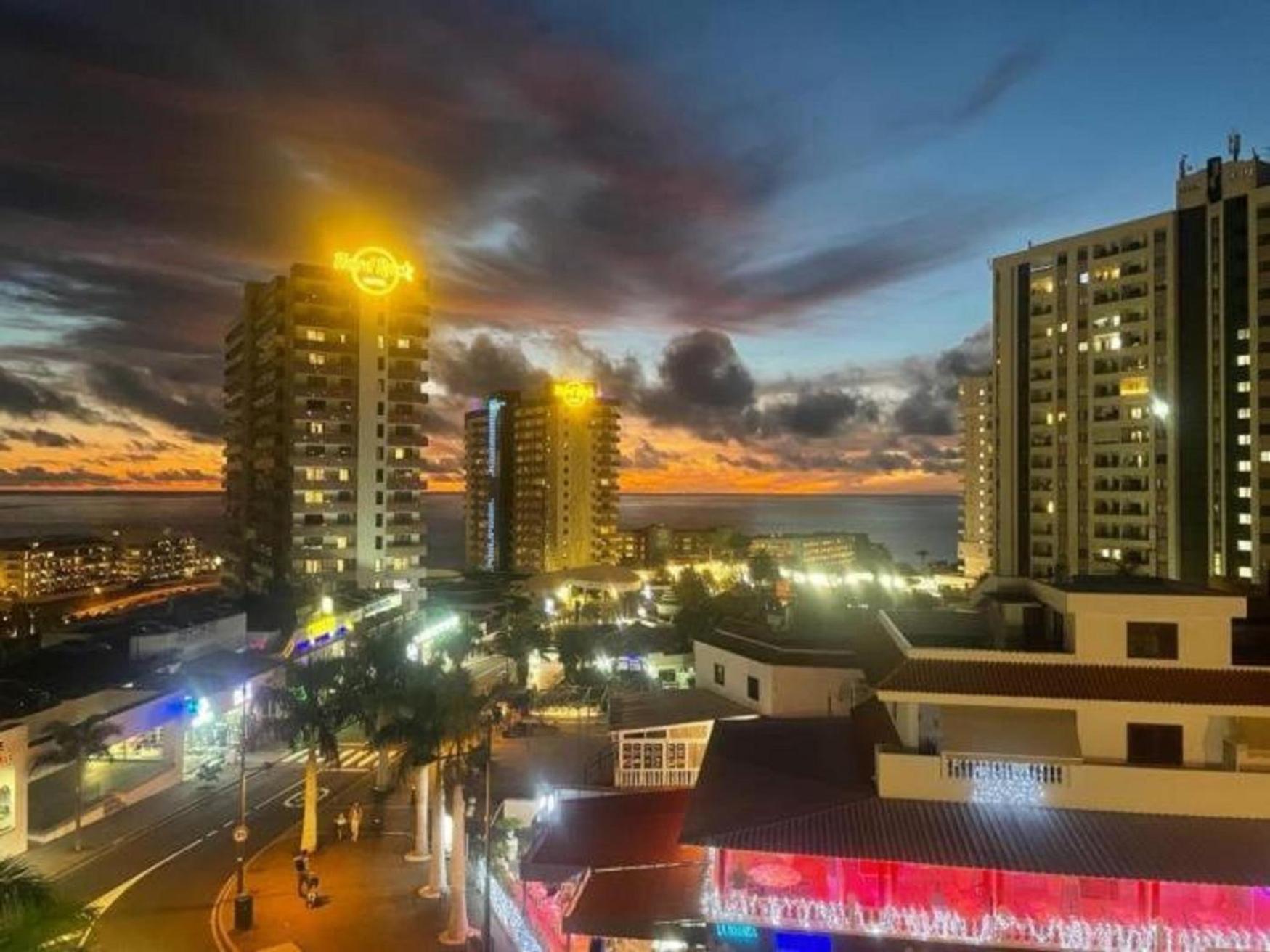 Beautiful Sol Paraiso Balcony& Sea Pool Apartment *