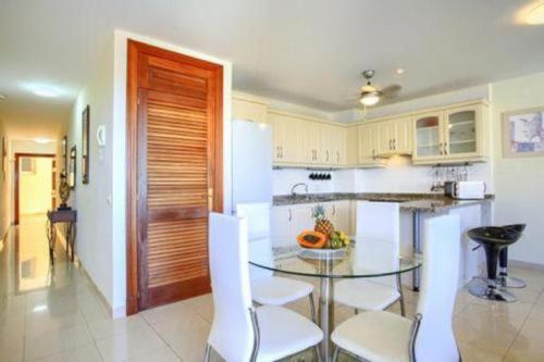 Apartment Beautiful Sol Paraiso Balcony& Sea Pool *