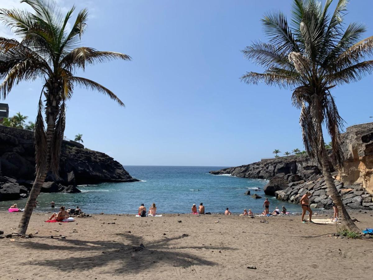 Beautiful Sol Paraiso Balcony& Sea Pool Apartment Costa Adeje (Tenerife)