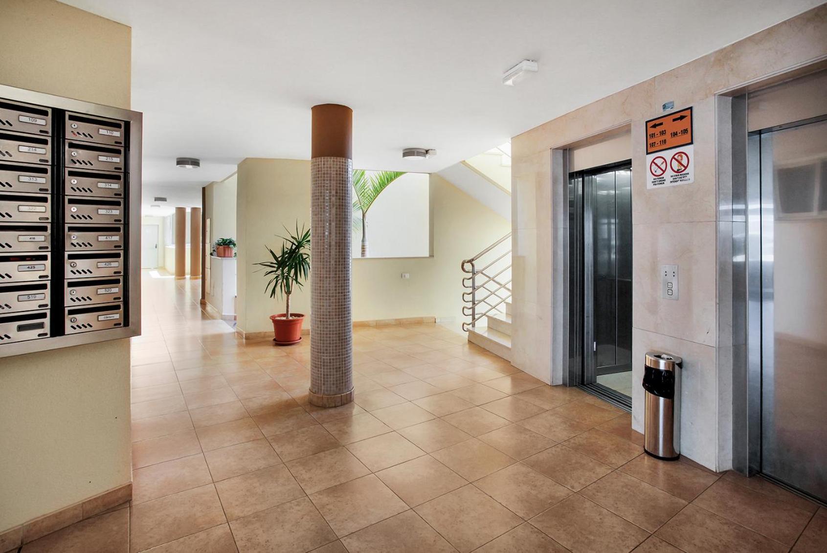 Apartment Beautiful Sol Paraiso Balcony& Sea Pool *