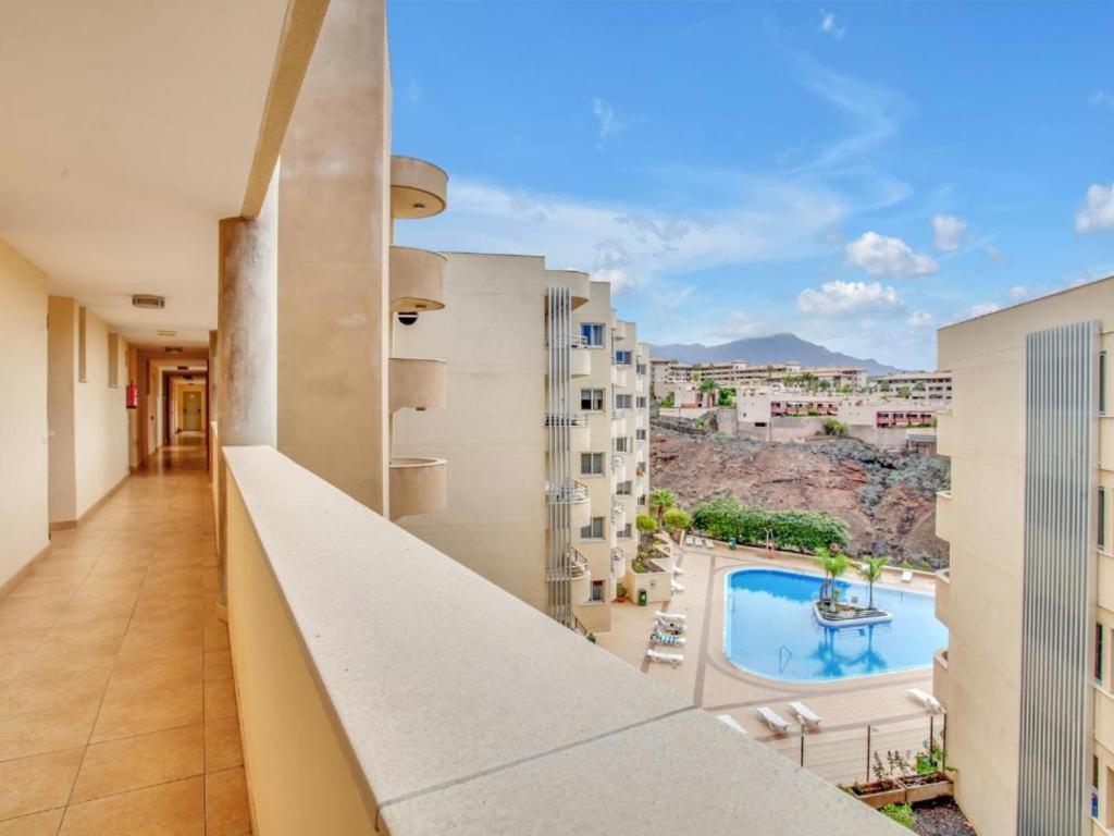 Beautiful Sol Paraiso Balcony& Sea Pool *